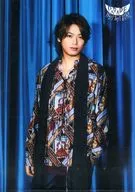 髙木雄也 小さな肖像画(クリアファイル) 「Hey! Say! JUMP LIVE TOUR 2019-2020 PARADE」