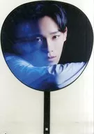 チェン うちわ 「EXO PLANET #3 - The EXO’rDIUM in JAPAN」