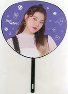 駿河屋 - 【買取】イェリ ウチワ(うちわ) 「Red Velvet ARENA TOUR in