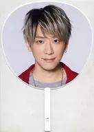 小山慶一郎 ジャンボうちわ 「NEWS 20th Anniversary LIVE 2023 NEWS EXPO」