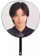 神宮寺勇太(Number_i) うちわ 「to HEROes ～TOBE 1st Super Live～」