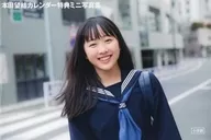 <<その他アイドル>> 本田望結カレンダー特典ミニ写真集