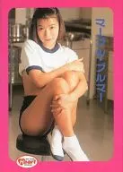 マーブル・ブルマー