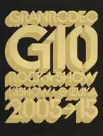 <<芸能・タレント>> GRANRODEO G10 ROCK☆SHOW / GRANRODEO