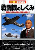 <<機械工学>> 徹底図解戦闘機のしくみ カラー版-戦闘機だけが持つ特徴から武器の解説まで