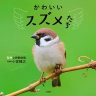 <<動物・ペット>> 世界のかわいいスズメ