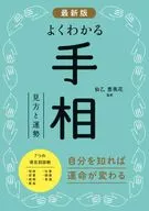 <<心理学>> 最新版 よくわかる手相