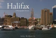 <<洋書>> Halifax / John McQuarrie