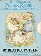 <<洋書>> ランクB)ケース付)The Original Peter Rabbit Miniature Collection 3 / Beatrix Potter