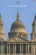 <<洋書>> St Paul’s Cathedral Official Guide Book