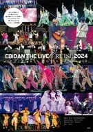 <<写真>> EBiDAN THE LIVE CRUISE 2024 OFFICIAL BOOK