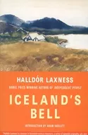 <<洋書>> ICELAND’S BELL / Halldor Laxness