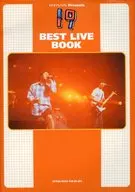 <<芸能・タレント>> 19 BEST LIVE BOOK☆