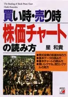 <<経済>> 買い時・売り時 株価チャートの読み方