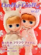 <<芸術・アート>> 付録付)Dolly*Dolly 27