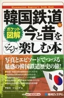 <<鉄道>> 韓国鉄道の今と昔をとことん楽しむ本