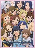 <<アニメ>> ピアノ・ソロ アイドルマスター セレクション オフィシャル版