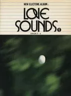 <<洋楽>> LOVE SOUNDS 1 ラブサウンズ 1 GRADE 9～6