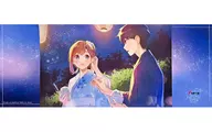 <<リーフレット・小冊子>> レプリカだって、恋をする。 メロンブックス特典 書き下ろしSSブックカバー / 榛名丼