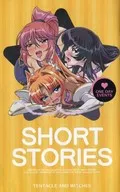 Tentacle and Witches DVD-BOX 特典 SHORT STORIES ONE DAY EVENTS / 松本竜