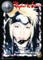 Psycho le Cemu/DAISHI/顔アップ/CD「A Trip to Arcadia」特典