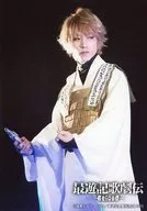 鈴木拡樹(玄奘三蔵)/「最遊記歌劇伝-Reload-」DVD発売記念イベント キャラクターブロマイド