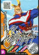 BHA-01-026[SR]：オールマイト(キャラクターサイン入り)