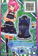 2-25-①-a[N]：シャインネイビーマリンノースリーブ