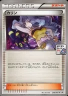 256/XY-P[P]：カリン