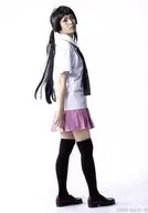 加藤雅美(神木出雲)/全身・体右向き・右手下・目線正面・キャラクターショット/「舞台 『青の祓魔師』 京都紅蓮篇」ブロマイド