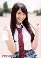 北原里英/光と影の日々/CD「LOVE TRIP/しあわせを分けなさい」通常盤(TypeA～E)(KIZM 441/2 443/4 445/6 447/8 449/50)特典生写真