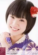 A ： 水田詩織/2016 August-rd ランダム生写真