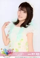 舞木香純/上半身/「AKB48 TOYOTA presents 全国ツアー 47の素敵な街へ」チーム8 ランダム生写真 福井ver. 「2016.9.25」福井県 福井市フェニックス・プラザ 大ホール