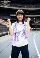 松岡はな/第2回AKB48グループ チーム対抗大運動会 ランダム生写真 net shop限定 Ver.