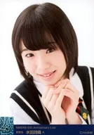 A ： 水田詩織/「NMB48 6th Anniversary LIVE」ランダム生写真