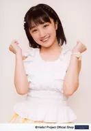 カントリー・ガールズ/船木結/上半身/カントリー・ガールズ生写真『“Hello!Project 2016 SUMMER～Sunshine Parade～/～Rainbow Carnival～“パート4』