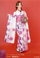 C：森田彩花/2017 January-rd [2017福袋]