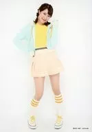 高木由麻奈/全身/DVD・Blu-ray「SKE48 MV COLLECTION ～箱推しの中身～」初回封入特典