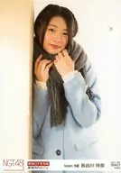 00427 ： 長谷川玲奈/「2017.JAN.」新潟ロケ生写真ランダム