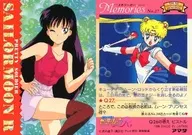 No.27[ノーマル]：火野レイ
