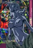 TKR4-054[M]：レイン・ミカムラ(生体ユニット)