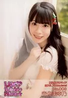 No.003 ： Luce Twinkle Wink☆/宇佐美幸乃/夏私服ブロマイド2016.7＠Arc Jewel