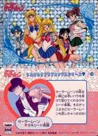 13[プリズム]：セーラー戦士