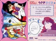 18[ノーマル]：ムーン＆マーズ