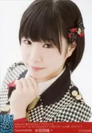 A ： 水田詩織/NMB48「誰かのために」プロジェクト What can I do for someone?in京セラドーム大阪 2017.3.11 ランダム生写真