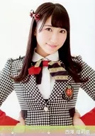 西澤瑠莉奈/AKB48グループ春祭りイベント 2017.3.12 パシフィコ横浜 ランダム生写真