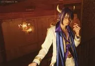 田中涼星(オリオン)/横型・膝上・キャラクターショット/Live Musical「SHOW BY ROCK!!」～THE FES II-thousand XVII～ オリジナルブロマイド