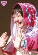 1779 ： 私立恵比寿中学/杏野なつ/King Of Gakugeeeekaiえびロゴ/公式生写真