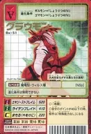 Bx-51：グラウモン