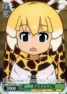 KMN/W51-050[C]：迷探偵 アミメキリン
